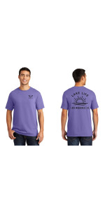 Port & Company® - Essential Pigment-Dyed Tee. PC099 (Comfort Colors) Port & Company® - Essential Pigment-Dyed Tee. PC099 (Comfort Colors)